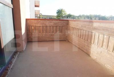 Apartament cu 3 camere decomandat în Central - 2