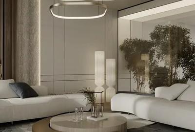 Apartament Cu Terasa 3 Camere Spatios Sector 3 Ozana Titan - 4