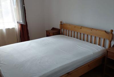 Casă cu 4 camere în Central - 6