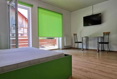 Garsonieră decomandată în Curtea de Argeș - 8