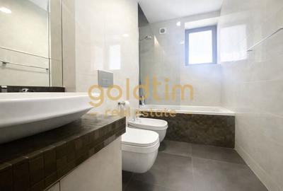 Apartament cu 3 camere decomandat, mobilat în Primăverii - 14