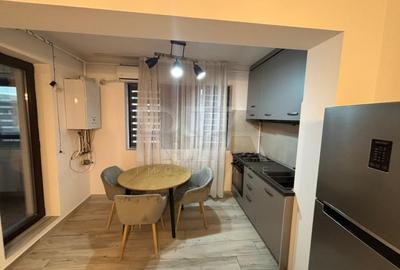 2 Camere Mobilat Utilat Complet zona Salaj - 2