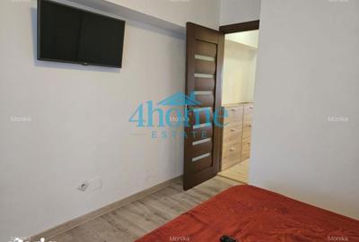Apartament cu 2 camere, mobilat în Crângași - 12