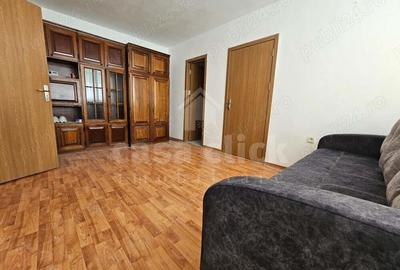 Apartament 2 camere Tiglina 1, centrala termica, etaj 1, 2 balcoane - 2