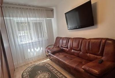 Apartament 4 camere, foarte spatios, stradal, zona Victoria - 3