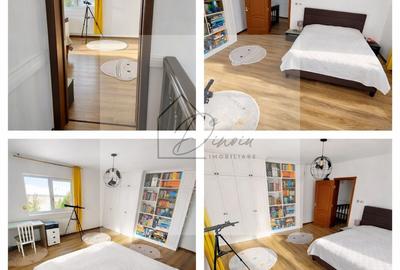 Vila modernă 5 camere Cristian I Brașov I curte 806 mp I Comision 0 - 3