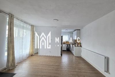 Apartament cu 3 camere semidecomandat în Arhitecților - Calea Cisnădiei - 1