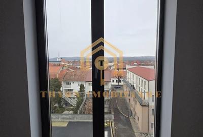 Apartament cu 3 camere în Ultracentral - 9