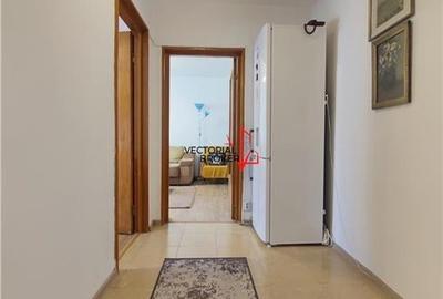 Apartament decomandat in bloc reabilitat 15min metrou OBOR - 3