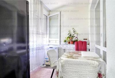 Apartament cu 3 camere, 2 bai, mobilat, utilat-Zoan Garii - 7