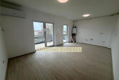 Apartament cu 3 camere decomandat în Albert - 3