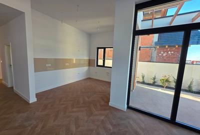 Casă individuală cu 4 camere cu Canalizare în Moșnița Nouă - 7