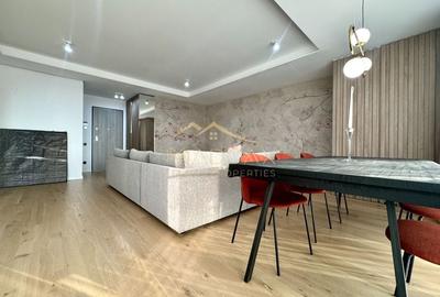 Apartament cu 2 camere *80mp* + terasa // Floreasca - 2