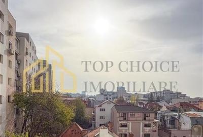 4 CAMERE DOROBANTI POLONA - BLOC 1984 - ETAJ 4 - VEDERE LINISTITA PE INTERIOR - 34