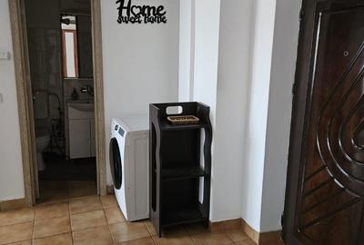 Apartament cu 2 camere decomandat în Central - 3