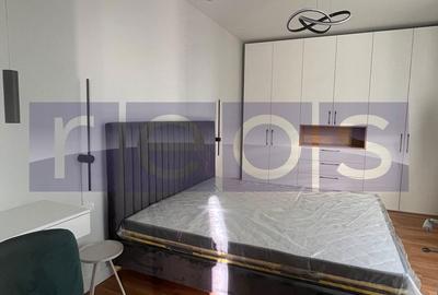 Apartament cu 2 camere, mobilat în Floreasca - 4
