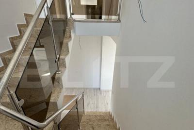 Vila cu 5 camere, 3 bai, 142mp in Ostratu/Corbeanca - 3