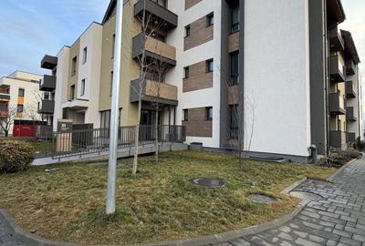 Apartament cu 3 camere în Central - 3