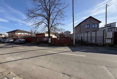 Teren de 531 mp, în Central - 5