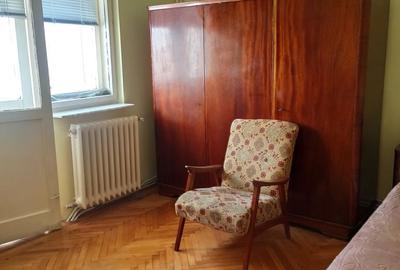 Apartament cu 4 camere decomandat în Dacia - 1