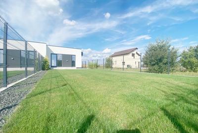 Duplex 3 camere, decomandat, 80 mp utili, Lac Dumbravita Duplex 3 camere, decomandat, 80 mp utili, Lac Dumbravita - 19