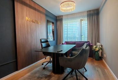 Apartament cu 2 camere decomandat, mobilat în Aviației - 5