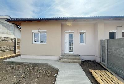 Duplex pe parter în Albina – Despartit prin baie 99.000 Euro - 3