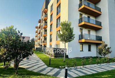 Apartament nou 2 camere | Dotari premium | Etaj 4/5 | Prima inchiriere - 10