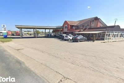 Spațiu comercial, de 805 mp, în Mihai Viteazu - 2