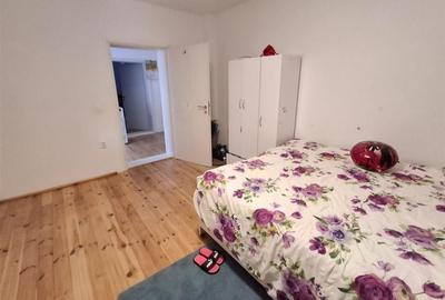 Casa 4 camere pivnita 480 mp teren zona Hipodrom I - 14