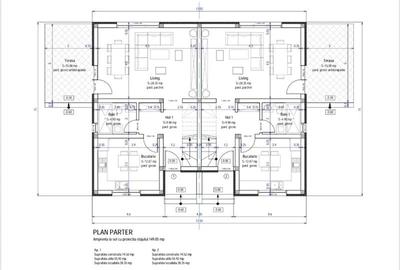 Duplex de vanzare, 110 mp utili, Izvor, Brasov - 12