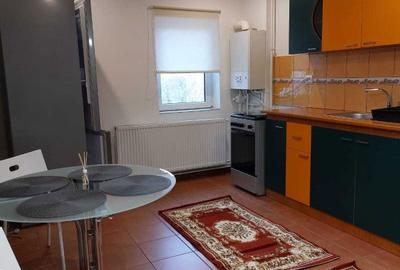 Apartament cu 2 camere decomandat în Ultracentral - 4