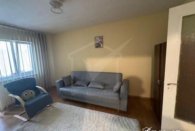 Apartament cu 3 camere, zona BIG Manastur