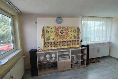 Casă cu 2 camere cu Teren 2539 Mp în Crețu - 5