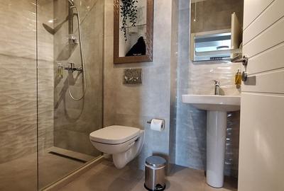 Apartament mobilat si utilat cu 2 locuri de parcare - 11