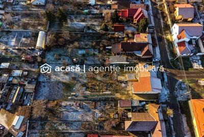 Casă individuală cu 4 camere cu Canalizare în Aradul Nou - 8