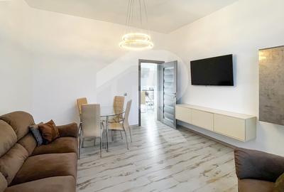 2 Camere Renovat Premium | Centrala Proprie | Zona Piata Unirii - 3