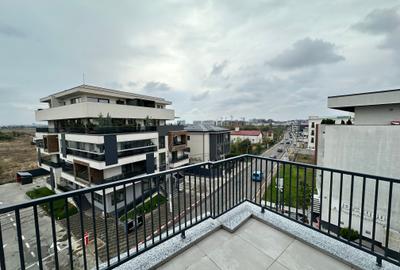 Pipera 3 camere bloc Boutique  cu 10 apartamente - 17