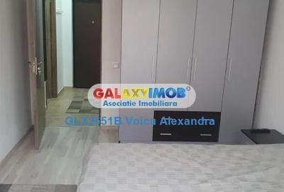 Garsoniera Tip Studio Berceni - Dimitrie Leonida - 5 Min Metrou - 3