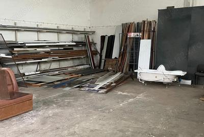 Spațiu comercial, de 203 mp, în Central - 2