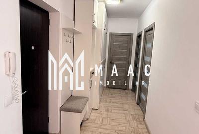 Apartament cu 3 camere decomandat, mobilat în Central - 3