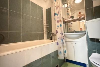 Apartament 1 camera, 32 mp utili, etaj 9, balcon 3 mp - Circumvalatiunii - 6