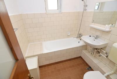 INCHIRIERE APARTAMENT 3 CAMERE UNIRII - PIATA ALBA IULIA - BUREBISTA - 30