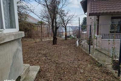 Casă cu 2 camere în Cornu - 7