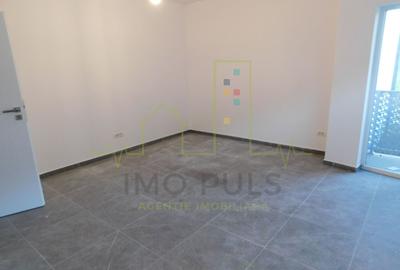 Apartament cu 2 camere decomandat în Braytim