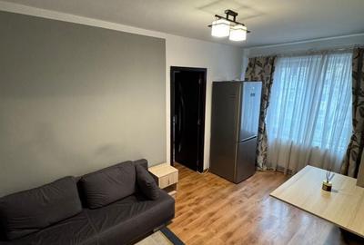 Apartament cu 2 camere nedecomandat în Tătărași - 2