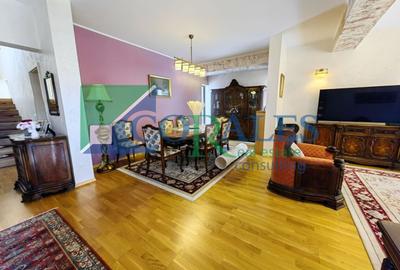 Casă individuală cu 6 camere cu Canalizare în Girocului - 7