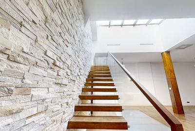 Casă individuală cu 15 camere cu Canalizare în Universitate - 46