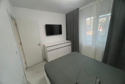 Apartament cu 2 camere decomandat în Tudor Vladimirescu - 3