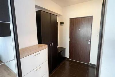 Apartament cu 3 camere decomandat în Nufărul - 15